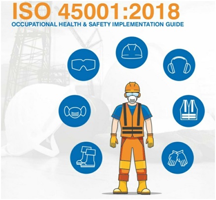 ISO-45001